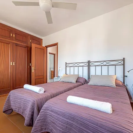 Pou 7 Prázdninový dům *