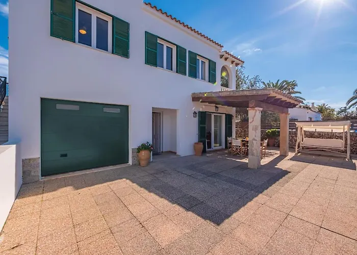 Pou 7 Prázdninový dům *