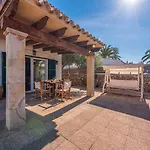 Ferienhaus Pou 7 By 3villas *