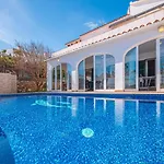 Pou 7 By 3villas Fornells (Menorca)