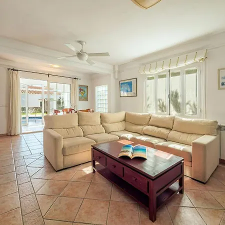 Ferienhaus Pou 7 By 3villas