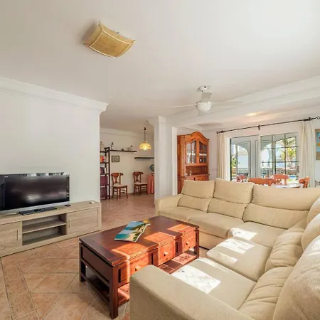 Pou 7 By 3villas Fornells (Menorca)