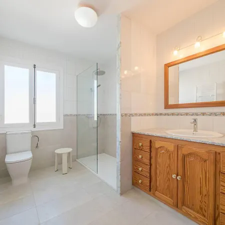 Pou 7 By 3villas Holiday home Fornells (Menorca)