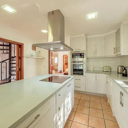 Holiday home Pou 7 By 3villas