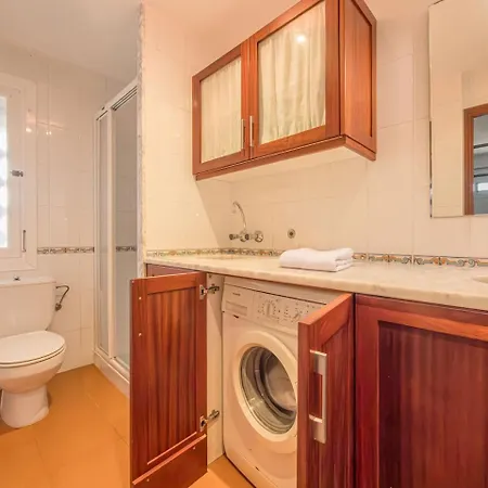 Pou 7 By 3villas Holiday home Fornells (Menorca)