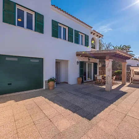 Pou 7 Holiday home *