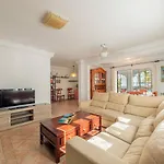 Pou 7 By 3villas Fornells (Menorca)