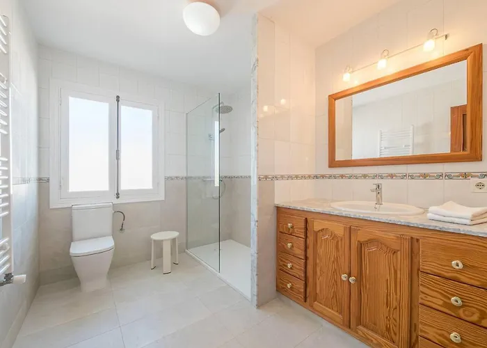 Pou 7 Casa vacanze Fornells (Menorca)