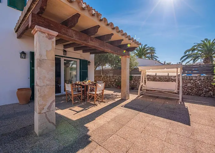 Casa vacanze Pou 7 *